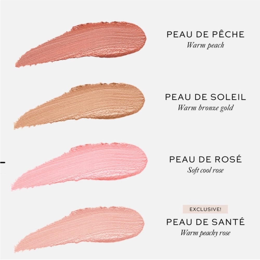 Westman Atelier Super Loaded Highlighter - Peau de Peche - Picture 8 of 9